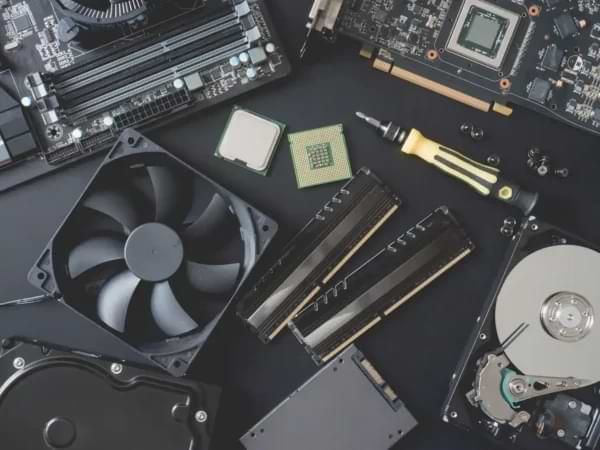 Fehleranalysen vom PC